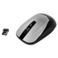 Mouse Wireless Genius NX-7015, Argintiu, 3 image