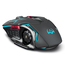 Gaming Mouse SVEN RX-G930W, Negru, 2 image