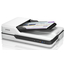 Scanner Tablet Epson WorkForce DS-1630, A4, Gri, 2 image