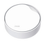 Router fără fir TP-LINK Deco X50-PoE(1-pack), , Alb