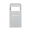 Memorie USB Kingston DataTraveler Micro, 256GB, Argintiu, 5 image