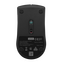 Mouse Wireless Lenovo 150, Negru, 2 image