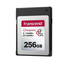 Card de Memorie Transcend CFexpress 820, 256GB (TS256GCFE820), 2 image