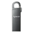 Memorie USB Apacer AH15A, 128GB, Gri, 6 image