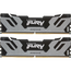 Memorie RAM Kingston FURY Renegade, DDR5 SDRAM, 8000 Mhz, 32 GB, KF580C38RSK2-32, 2 image