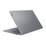 Laptop 16" Lenovo IdeaPad Slim 3 16IAH8, Arctic Grey, Intel Core i5-12450H, 16GB/512GB, Fără SO, 2 image