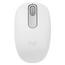 Mouse Wireless Logitech M196, Alb