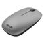 Set Tastatură + Mouse ASUS W5000, Fără fir, Gri, 6 image