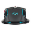Gaming Mouse SVEN RX-G930W, Negru, 5 image