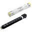CET Toner for Canon IR Advance  Yellow (EXV-49) Tomoegawa
