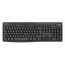 Set Tastatură + Mouse Logitech MK370, Fără fir, Negru, 5 image