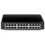 Switch de rețea TP-LINK TL-SF1024M, 24x 10/100 Mbps, 4 image