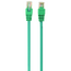 Patch cord Cablexpert PP12-1.5M/G, CAT5e UTP, 1,5m, Verde