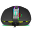 Gaming Mouse SVEN RX-G850, Negru, 8 image