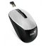 Mouse Wireless Genius NX-7015, Argintiu, 2 image