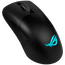 Gaming Mouse ASUS ROG Keris Wireless AimPoint, Negru, 3 image