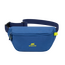 Ruc de talie Rivacase 5512, Poliester, Albastru, 8 image