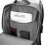 Rucsac pentru Laptop Lenovo Urban backpack, 17", Gri, 5 image