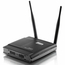 Router fără fir Netis WF2415, Negru, 3 image