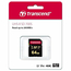 Card de Memorie Transcend SDXC Class 10, 64GB (TS64GSDC700S), 2 image
