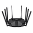 Router fără fir MERCUSYS MR90X, Negru