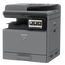 MFP Sharp MFP Helios BP-22C25EU, A3, Gri, 3 image