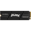 Unitate SSD Kingston FURY Renegade, 1024GB, SFYRSK/1000G