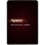 Unitate SSD Apacer AS350X, 256GB, AP256GAS350XR-1