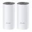 Sistem Wi-Fi Mesh TP-LINK Deco E4 (2-pack), Alb