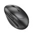Mouse Wireless Genius Ergo 8350S, Gri inchis, 4 image