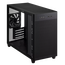 Carcasă PC ASUS Prime AP201 Tempered Glass Edition, Mini-Tower, Negru, 2 image