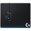 Mouse Pad pentru jocuri Logitech G440, Medium, Negru