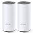 Sistem Wi-Fi Mesh TP-LINK Deco E4 (2-pack), Alb, 4 image
