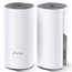 Sistem Wi-Fi Mesh TP-LINK Deco E4 (2-pack), Alb, 2 image