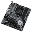 Placă de bază ASRock B550 PHANTOM GAMING 4, AM4, AMD B550, ATX, 9 image