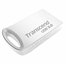 Memorie USB Transcend JetFlash 710, 128GB, Argintiu, 5 image
