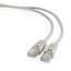 Patch cord Cablexpert PP6-5M/W, Cat6 FTP , 5m, Alb, 6 image