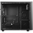 Carcasă PC Deepcool MATREXX 30, Mini-Tower, Fără PSU, Negru, 4 image