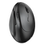 Mouse Wireless Genius Ergo 8350S, Gri inchis, 2 image