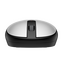 Mouse Wireless HP 240, Pike Silver, 3 image