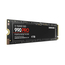 Unitate SSD Samsung 990 PRO MZ-V9P1T0BW, 1024GB, 5 image