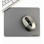 Mouse Pad Gembird MP-S-G, 220mm x 180mm, Gri, 4 image
