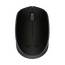 Mouse Wireless Logitech M171, Negru