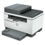 MFP HP LaserJet M236sdw, Alb | Gri, 2 image