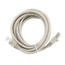 Patch cord Cablexpert PP6-5M/W, Cat6 FTP , 5m, Alb, 3 image