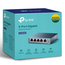 Switch de rețea TP-LINK TL-SG105, 5x 10/100/1000 Mbps, 6 image