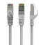 Patch cord Cablexpert PP6-5M/W, Cat6 FTP , 5m, Alb, 7 image