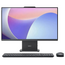 Computer All-in-One Lenovo IdeaCentre AIO 27ARR9, 27", Intel Core i3-1315U, 16GB/512GB, Fără SO, Luna Grey, 3 image