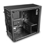 Carcasă PC Deepcool MATREXX 30, Mini-Tower, Fără PSU, Negru, 7 image
