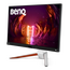 27" Monitor Gaming BenQ EX2710U, IPS-level 3840x2160 4K UHD, Alb, 3 image